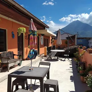 Hotel El Viajero **