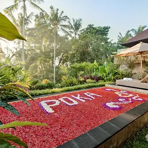 Hotel Poka Hidden Paradise & By Eps, Ubud (Bali)