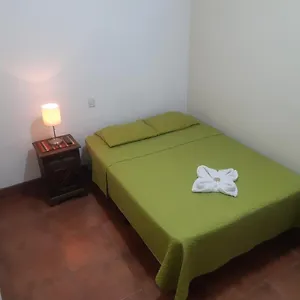 Hotel Maya 