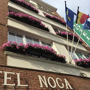 Noga Hotel Bruselas