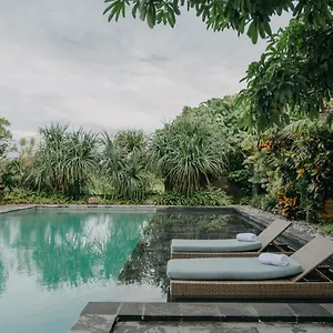 Hotel Wana Karsa, Ubud (Bali)