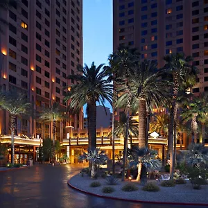 Ośrodek wypoczynkowy Hilton Grand Vacations Club On The Vegas Strip ****