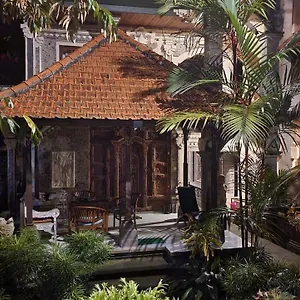 Sania's House Pensjonat