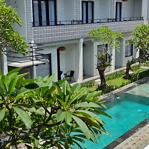 Hotel Chandi, Ubud (Bali)