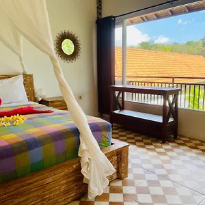 Arjuna Guest house