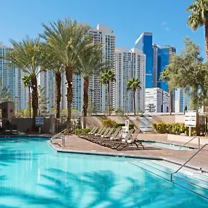 Ośrodek wypoczynkowy Hilton Grand Vacations Club Paradise Vegas ***