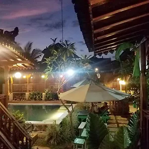 Hostel Paddy &, Ubud (Bali)