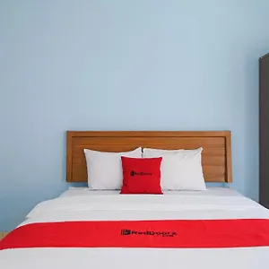 Reddoorz At De'balcon Kuta Bali Hotel