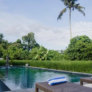 Bed and breakfast Uma Raos