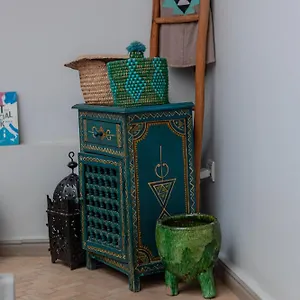 Laly Tourisme Eclaire Le Bijou De La Medina Riad