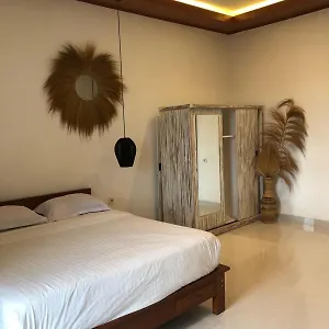 Kedongdong Guest house