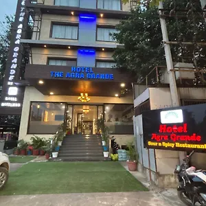 Hotel Grande By Goyal Hoteliers ***