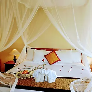 Guest house Inang, Ubud (Bali)