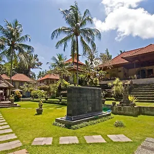 Resort Hotel Villa Ubud, Ubud (Bali)