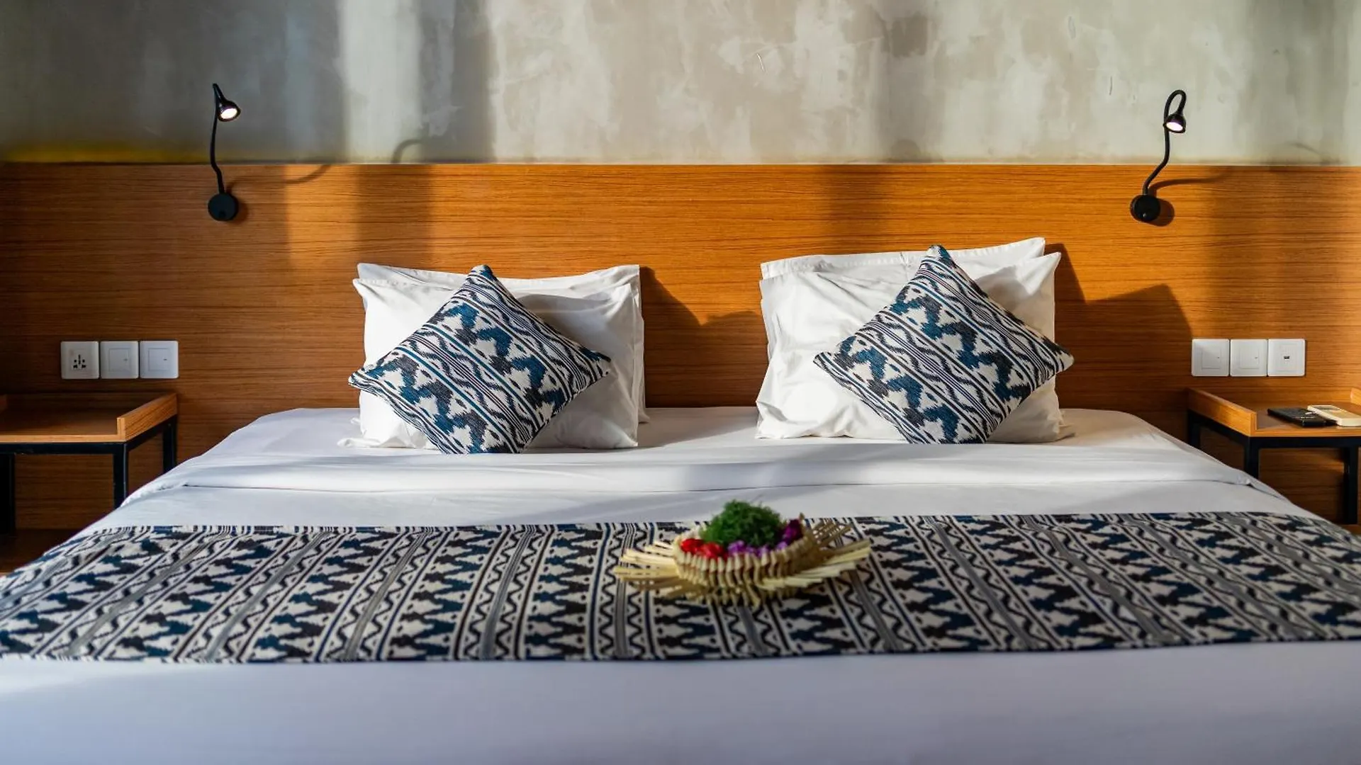 Hotel The Nani Ubud Indonesia