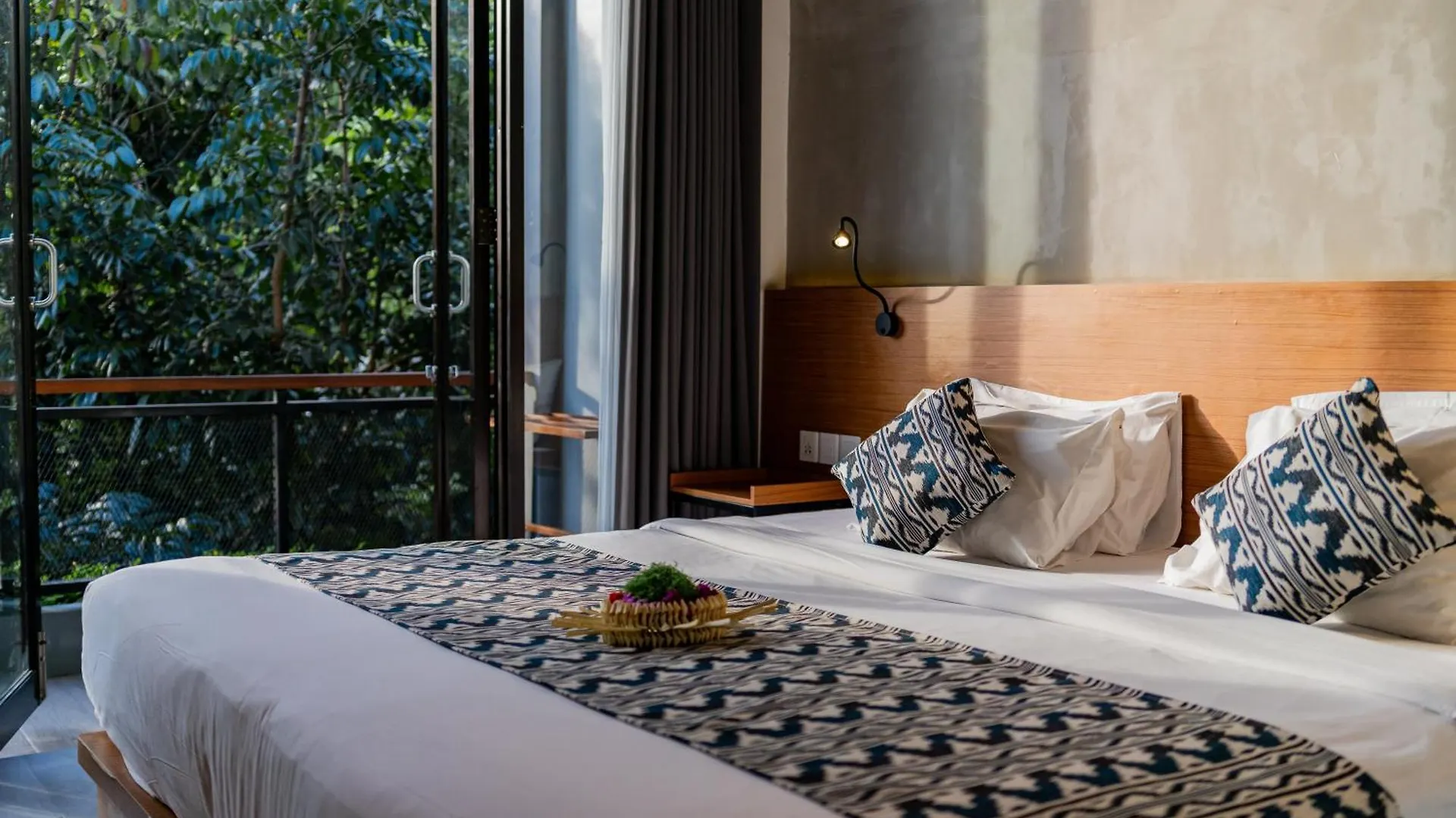 Hotel The Nani Ubud