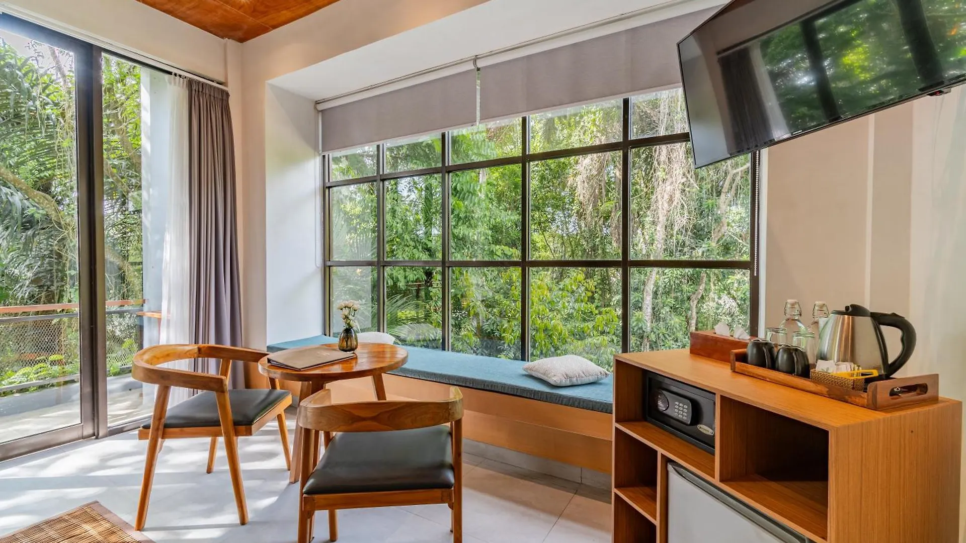 Hotel The Nani Ubud